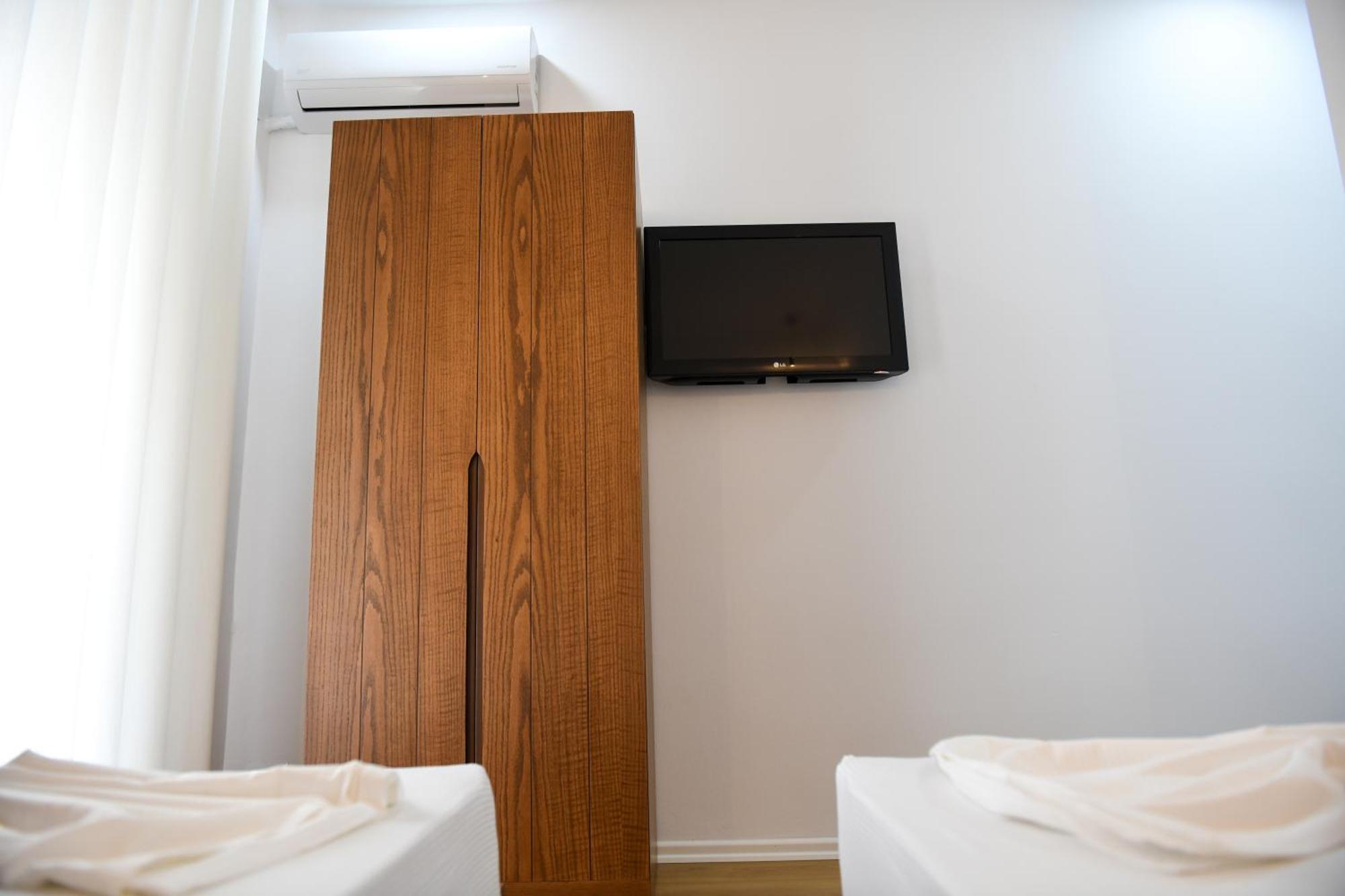 Guest House Cela City Centre Berat Eksteriør bilde