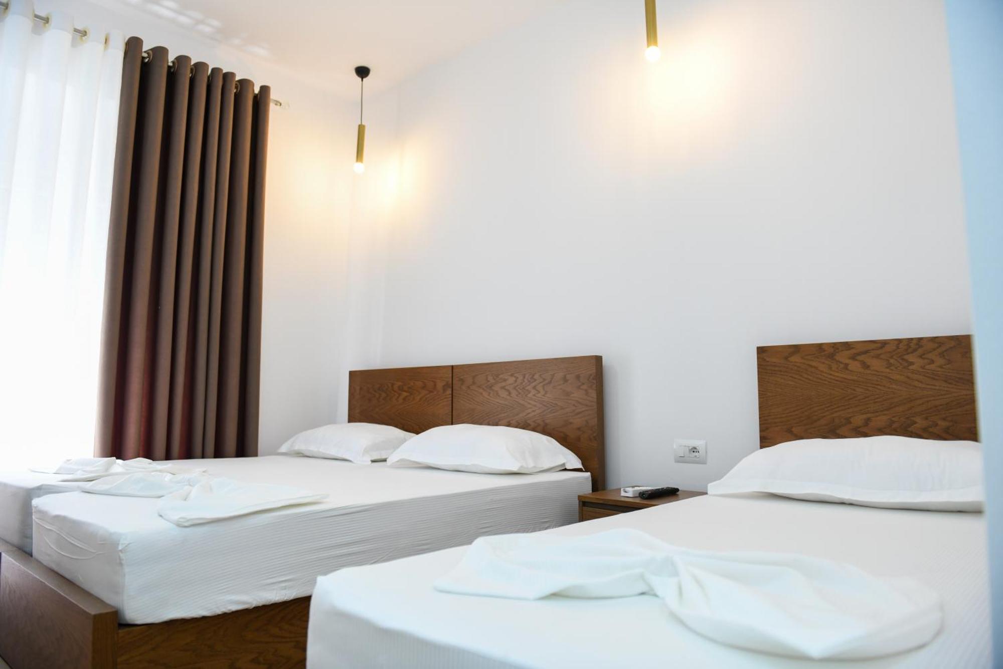 Guest House Cela City Centre Berat Eksteriør bilde
