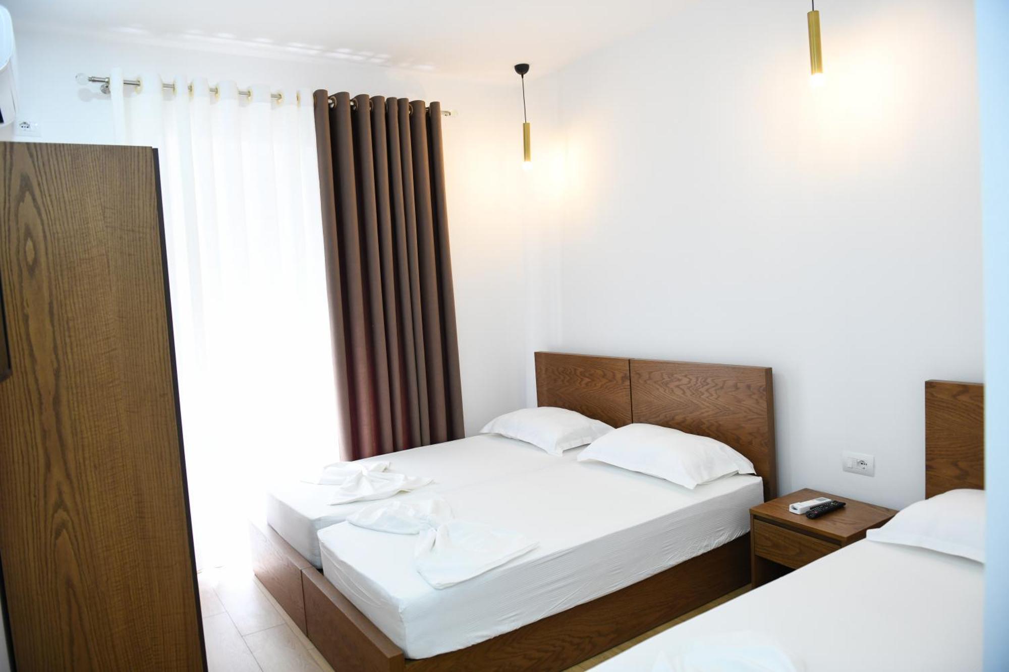 Guest House Cela City Centre Berat Eksteriør bilde